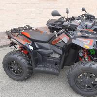 Polaris scrambler 1000 xp euro 5 my 2023