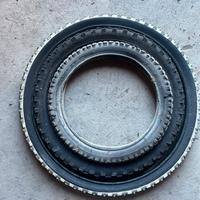 Copertoni misti per bici