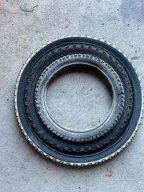 Copertoni misti per bici