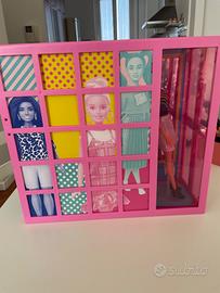 Negozio di Barbie  The Closet of Dream