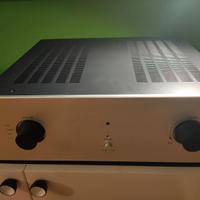 preamplificatore valvolare