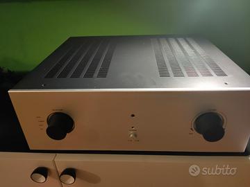 preamplificatore valvolare