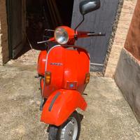 Piaggio Vespa PX 125 E - 1982