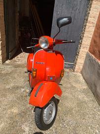 Piaggio Vespa PX 125 E - 1982