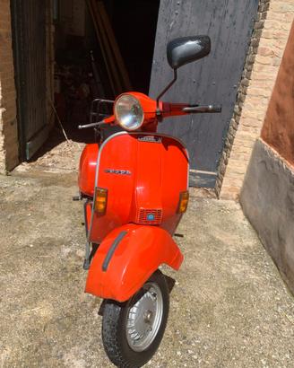 Piaggio Vespa PX 125 E - 1982