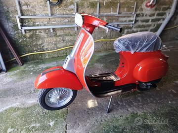 vespa 50 special 4 marce