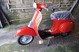vespa 50 special 4 marce