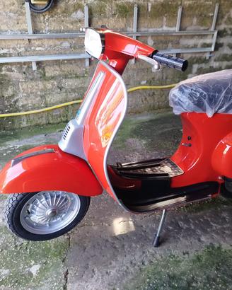 vespa 50 special 4 marce