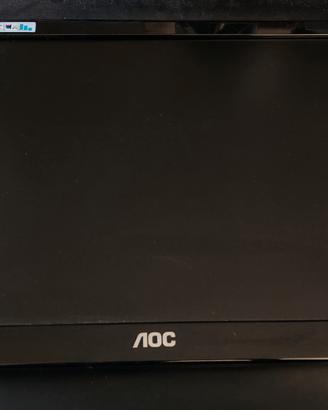 Monitor portatile AOC 3.0
