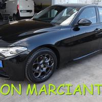 ALFA ROMEO Giulia 2.2 Turbodiesel 190 CV Executi
