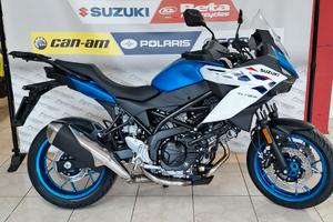 SUZUKI SV-7GX 
