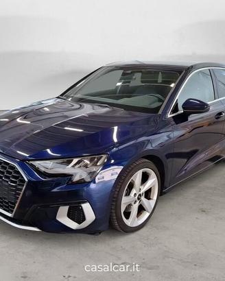 Audi A3 Sportback 40 TDI quattro S tronic Bus...