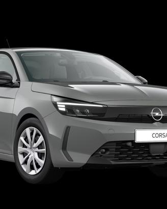OPEL Corsa 6ª serie Corsa 1.2 100 CV Edition