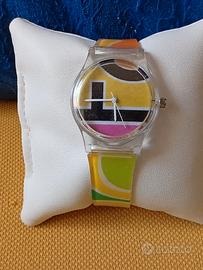 Orologio polso collezione vintage