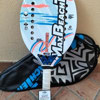 Racchetta Max Beach Tennis M - Power 2024