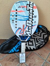 Racchetta Max Beach Tennis M - Power 2024