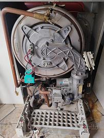 Pezzi di ricambio per Caldaia Viessman