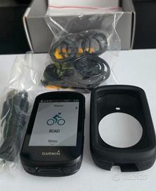 Garmin Edge 530