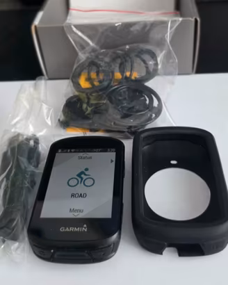 Garmin Edge 530