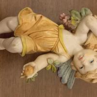 Angelo vintage firmato Simonelli