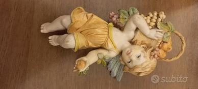 Angelo vintage firmato Simonelli