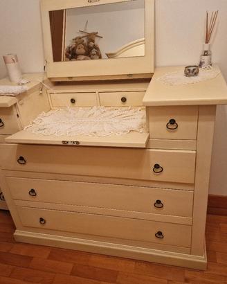 camere da letto