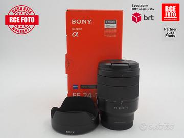Sony FE 24-70 F4 ZA OSS Vario Tessar T* (Sony)