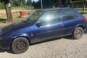 Ford fiesta 1996