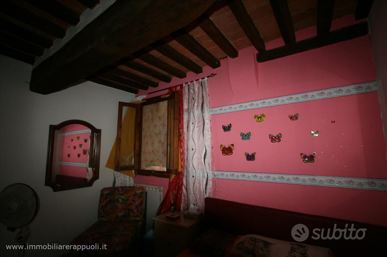 Apartment in Sinalunga, Siena - Vista 4