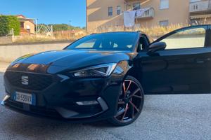 Seat Leon Sportstourer 1.4 E-Hybrid DSG FR 204 Cv