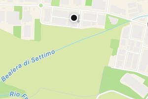 Capannone disponibile vicino autostrada