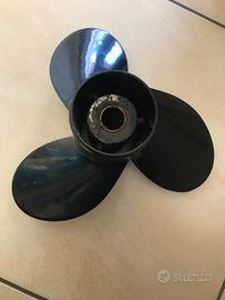 Elica per mercury 40efi 747cc passo 10