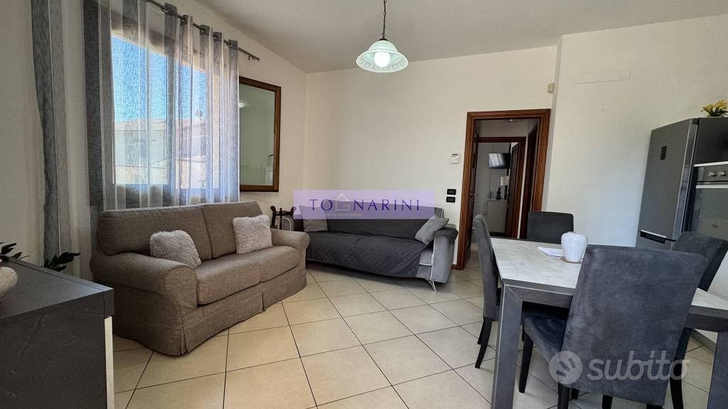 Appartamento – San Rocco, Biccimurri - Vista 3