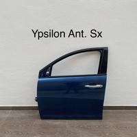 Portiera sportello porta anteriore Lancia Ypsilon