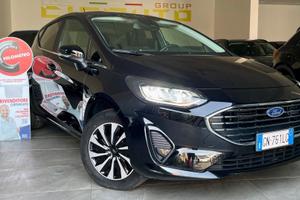 FORD FIESTA 1.1 TITANIUM 75 CV - FULL LED, CARPLAY