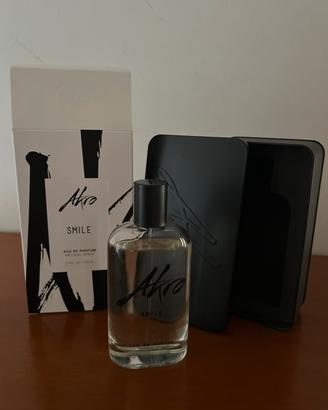 AKRO Smile 100ML profumo