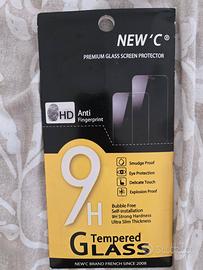 Pellicola vetro Iphone 13  / iphone 13 pro