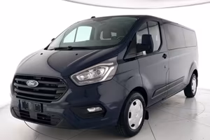 FORD Transit Custom 320 2.0 tdci 130cv Titanium d.