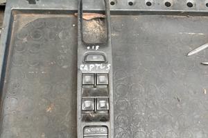 PULSANTIERA ALZA VETRI RENAULT CAPTUR ANNO:2018