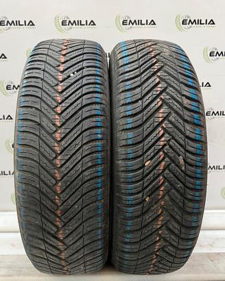 GOMME USATE 175 65 15 HANKOOK 4STAGIONI DOT21