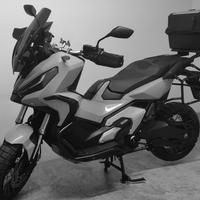 HONDA XADV 750