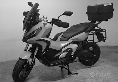 HONDA XADV 750