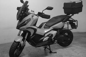 HONDA XADV 750