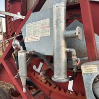 Irrigatore rotolone irrimec 120/300