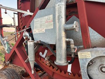 Irrigatore rotolone irrimec 120/300