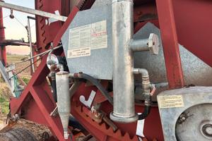 Irrigatore rotolone irrimec 120/300