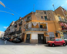 Rif 542 - Zisa - Ingastone, ampio 5 vani