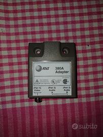 adattatore video/lan AT&T