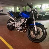 Honda Hornet 2001