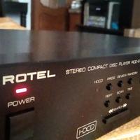 Rotel RCD-971